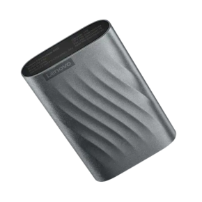 Lenovo PS6 Portable External SSD 1TB - GXB1M24164
