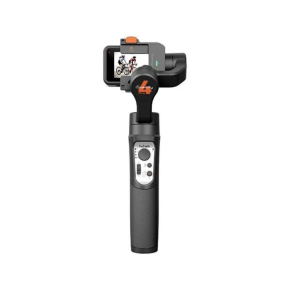 Hohem iSteady Pro 4 3-Axis Action Camera Gimbal Stabilizer