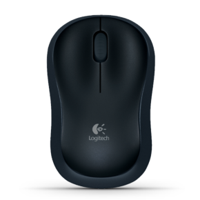 Logitech M175 Optical Wireless Mouse