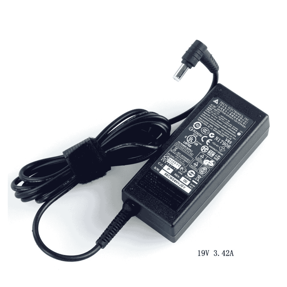 Acer Aspire E5-774G-570J 65W 19V 3.42A Power Adapter
