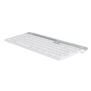 Logitech Slim Multi-Device Wireless Keyboard K580 – Off-white – 920-010623
