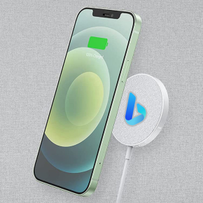 Anker PowerWave Select+ Magnetic Wireless Charging Pad- A2566H41