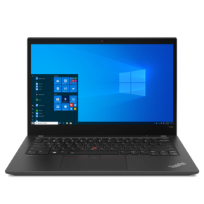  Lenovo ThinkPad T14s Gen 2, Core i7 1165G7, 16GB, 512GB SSD