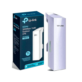 TP-Link CPE510 5 GHz Wireless-N300 Outdoor Access Point