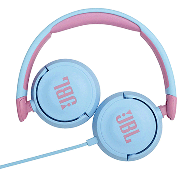 JBL JR 310 Wired On-Ear Kids Headphones