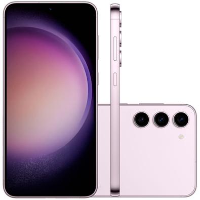 Samsung Galaxy S23 Plus 5G, 6.6'' 8GB RAM, 256GB ROM