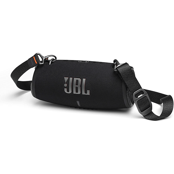 JBL XTREME 3 PORTABLE WATERPROOF DUSTPROOF BLUETOOTH SPEAKER WITH BUILT-IN BATTERY AND CHARGE OUT