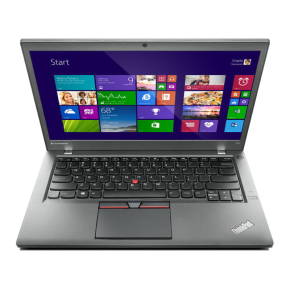 Lenovo ThinkPad T450 i5 5th Gen 8GB 256GB SSD Laptop