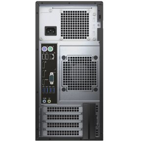 Refurbished Dell Precision 3620 Workstation  Intel Core i7 6th Gen 3.4GHz Processor 8GB RAM 500GB HDD Storage