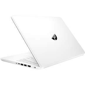 Hp 14s-dq5012nia Core I7 1255u 8GB RAM 512GB SSD-6G5K6EA