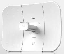 LiteBeam M5 (LBE-M5-23) – 5GHz 23dBi airMAX CPE