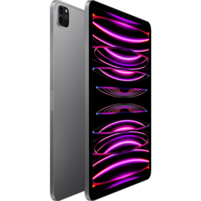 Apple Ipad pro 12.9 M2 Chip 8GB RAM 512GB-MNXU3LL/A