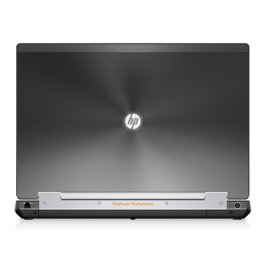 HP Laptop EliteBook 8570W Intel Core i7 3rd Gen 3520M (2.90GHz) 4GB Memory 500GB HDD NVIDIA Quadro K1000M 15.6