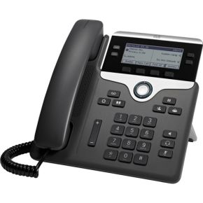 Cisco CP-7841-K9= 7800 Series VoIP Phone