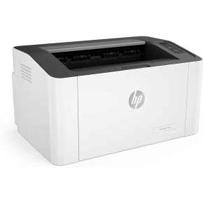 Hp laserjet 107a (a4) mono laser printer- 4ZB77A