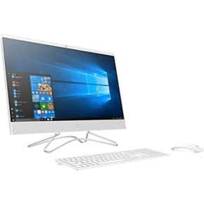 HP 24-inch All-in-One Computer,Core i5-DF1025NY 4GB RAM, 1TB HDD- 466Y7EA