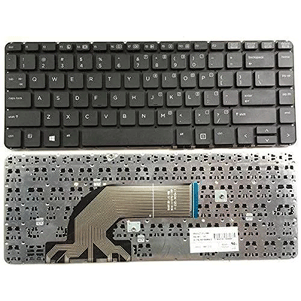 HP Envy 15 Notebook Laptop Backlit Keyboard Replacement
