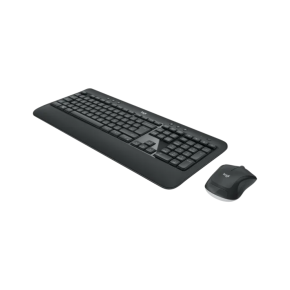 Logitech MK540 Advanced Wireless Keyboard Mouse - 920-008685
