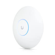 UniFi U7-PRO – WiFi 7 AP, 6 Spatial Streams, 6 GHz