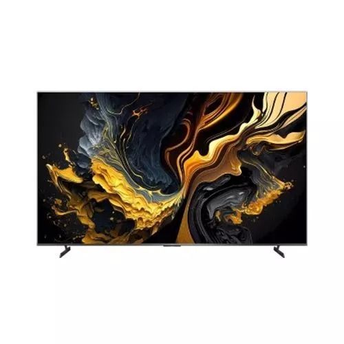 Xiaomi TV Max 100 2025 – 100-Inch Premium 4K Smart TV