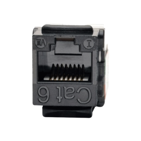 Vention Cat.6 Utp Toolless Keystone Jack White Pc Type