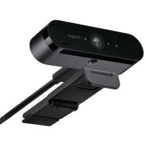 Logitech BRIO 4K STREAM Edition Webcam - 960-001194