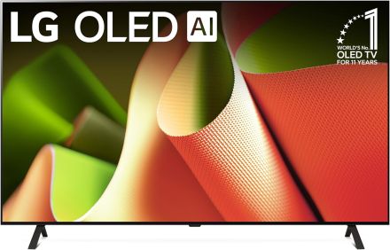 LG OLED 77B4 77