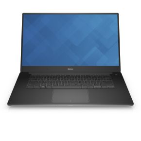 Dell Precision 5520, Intel Core i7-7820HQ (2.9GHz, Cache 8MB, 4 Cores), 15.6" 4K Ultra HD (3840 x 2160) Touch, 16GB DDR4-SDRAM, 512GB PCIe SSD, Intel HD Graphics 630 + NVIDIA® Quadro® M1200 (4GB, GDDR5), Windows 10 Pro