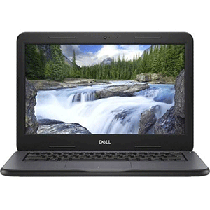 Dell Latitude  3300 Core i5 i3-8250U 8GB RAM  256 GB SSD
