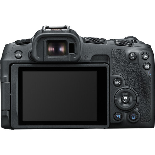Canon EOS R8 Mirrorless Camera (Body)