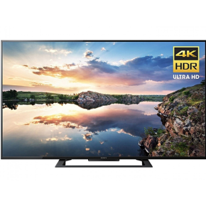 Sony 60 inch FULL HD SMART TV