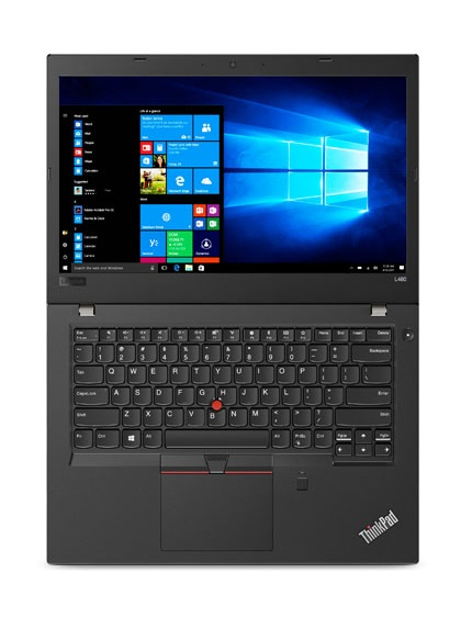 Lenovo Thinkpad L480 Laptop (Core i5 8th Gen/16 GB/512 GB SSD/Windows 10