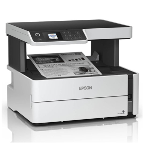 Epson EcoTank Monochrome M3180 All-in-One Duplex Wi-Fi InkTank Printer