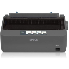 EPSON LX 350 DOT MATRIX PRINTER