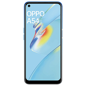 Oppo A54 ( 4GB RAM, 128GB Storage)