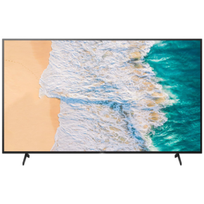 Vision Plus 75″ 4K Frameless V+ OS Smart TV- VP8875KV 