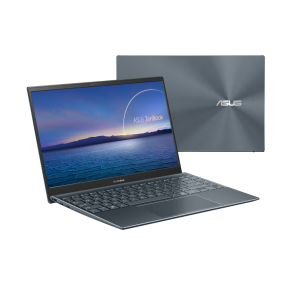 ASUS ZENBOOK 14 UX425EA-KI979W, 14” FHD (1920 X 1080) 16:9 ASPECT RATIO, INTEL® CORE™ I7-1165G7 PROCESSOR 2.8 GHZ 8GB LPDDR4X ON BOARD, 512GB M.2 NVME™ PCIE® 3.0 SSD, WINDOWS 11 HOME- 90NB0SM1-M00HF0