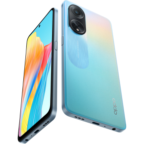 Oppo A98 5G 6.72″, 8GB RAM, 256GB ROM, 5000mAh