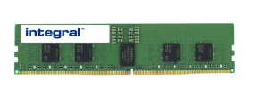 Kingston Desktop RAM DDR5 16GB 5600- KVR56U46BS8-16