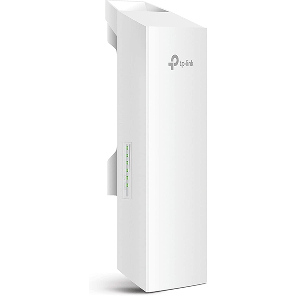 TP-LINK CPE510 5GHz 300Mbps WiFi 13dBi Outdoor CPE Point to Point Up to 15km+ Wireless Data Transmission