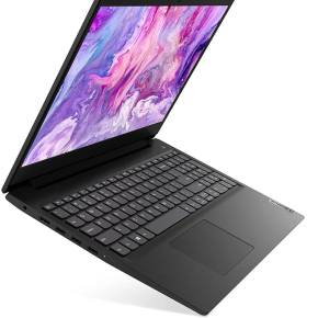 Lenovo ideaPad 3 151GL05 laptop (81WQ0025AK) - 15.6″ Inch Display, Intel Celeron N4020, 4GB RAM/1TB Hard Disk Drive