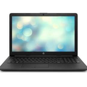 HP 15 NOTEBOOK -DA2030nia INTEL i5-10210U Processor/  8GB RAM /1TB HDD/ DVD-RW JET BLACK WIN 10 (1K1Q1EA)