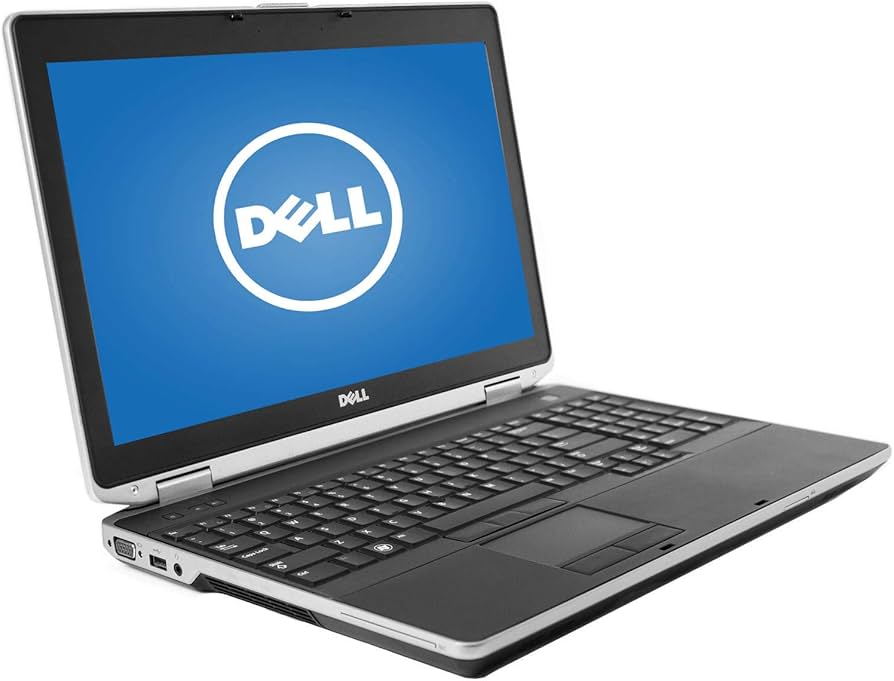 DELL Latitude E6530 Laptop 39.6 cm (15.6