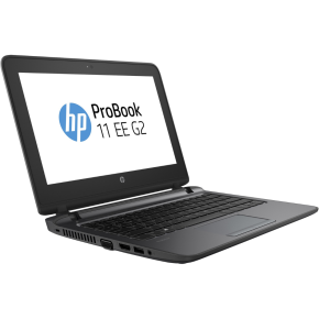 HP ProBook 11 EE G2 Intel® Celeron® 3855U Laptop 29.5 cm (11.6