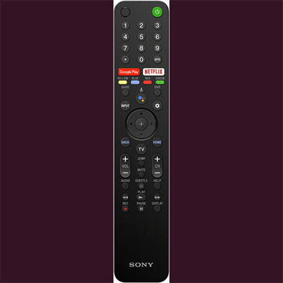  Sony 65 Inch 4K ANDROID SMART HDR 10+ TV (KD65X8000H)