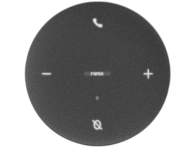 Fanvil CS30 Bluetooth Speakerphone – Pro Wireless Audio