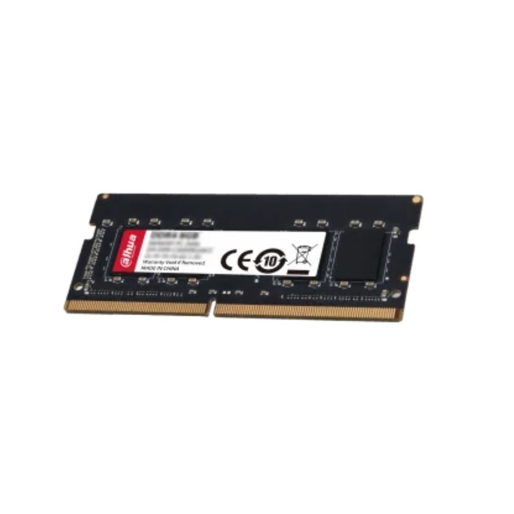 DAHUA 4GB 2666V C300 Series Laptop Ram-DHI-DDR-C300S4G26