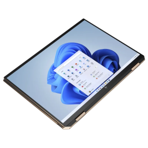 HP Spectre x360 Convertible 14-ef0013dx, Intel Core i7-1255U, 16GB LPDDR4x 4266, 1TB PCle SSD Intel Iris Xe, 13.5