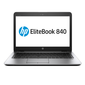 HP EliteBook 840 G3 i7 8GB 256GB SSD Non-Touch Win10 Pro