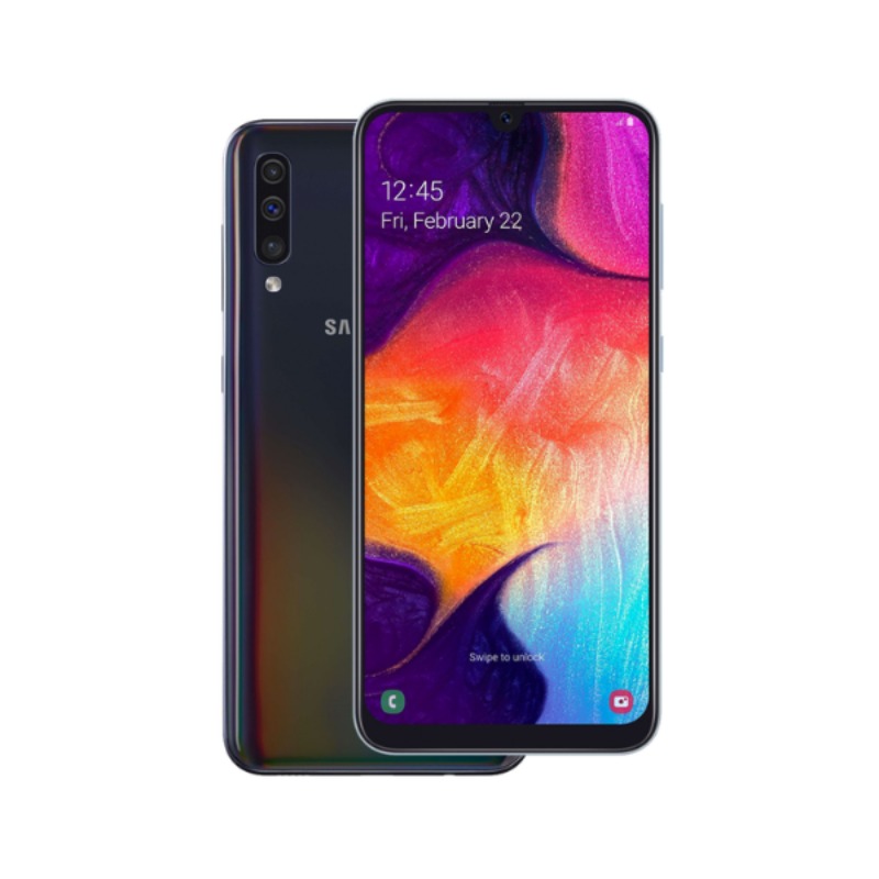 Samsung Galaxy A50